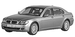 BMW E65 B0357 Fault Code