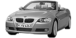 BMW E93 B0357 Fault Code
