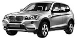 BMW F25 B0357 Fault Code